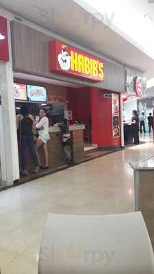 Habib´s
