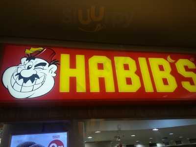 Habib´s