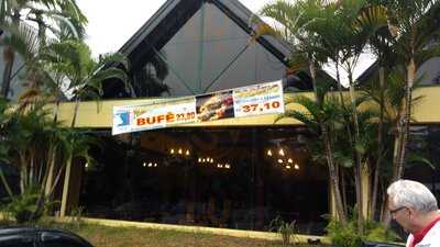 Solo Sul Churrascaria