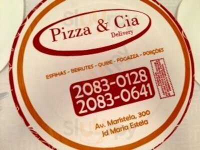 Pizza & Cia