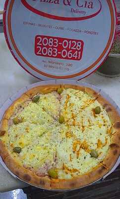 Pizza & Cia