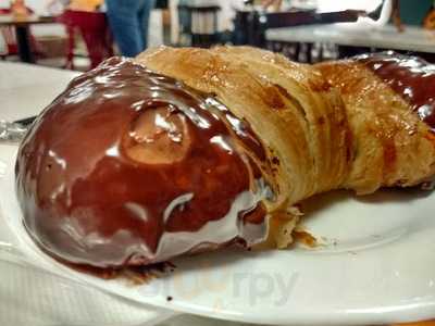 Paes E Doces Beija Flor Do Itaim