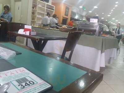 Paes E Doces Beija Flor Do Itaim