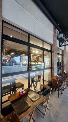 Paes E Doces Beija Flor Do Itaim