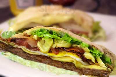 Paes E Doces Beija Flor Do Itaim