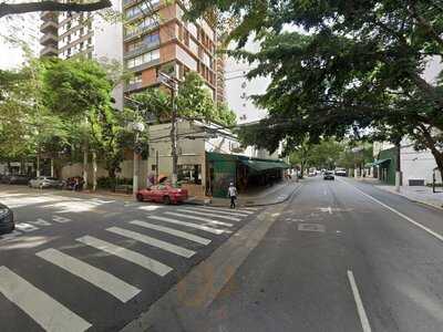 Paes E Doces Beija Flor Do Itaim