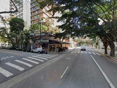 Paes E Doces Beija Flor Do Itaim