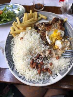 Lanchonete Adamastor