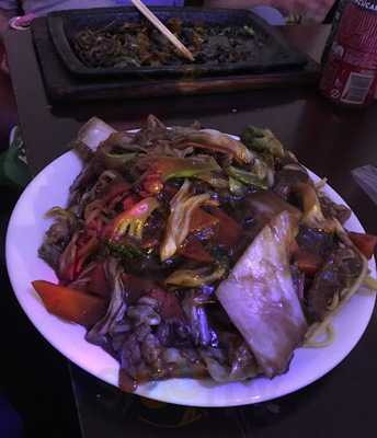 Izakaya Karaoke E Dancing