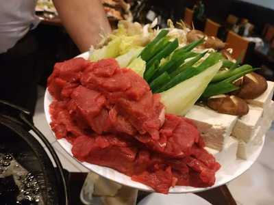 Izakaya Karaoke E Dancing