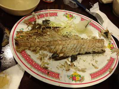 Izakaya Karaoke E Dancing