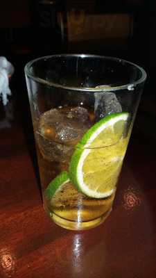 Izakaya Karaoke E Dancing