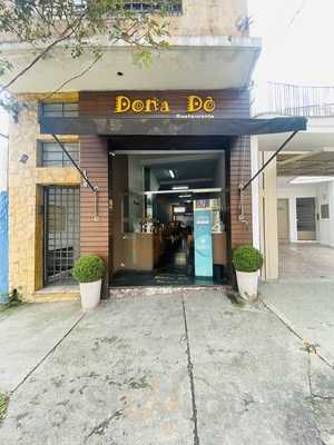 Restaurante Dona Do