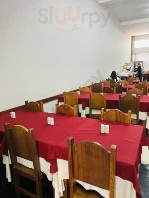 Restaurante Dona Do