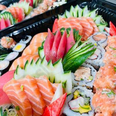 Nagai Sushi - São Miguel Pta