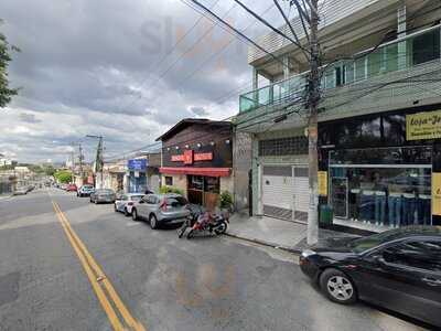 Nagai Sushi - São Miguel Pta