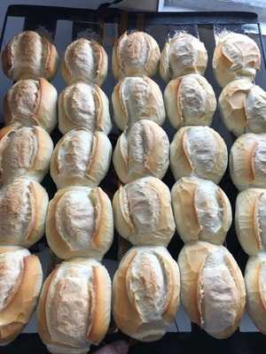 Lanchonete Flor Do Rio Bonito