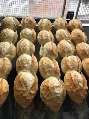 Lanchonete Flor Do Rio Bonito