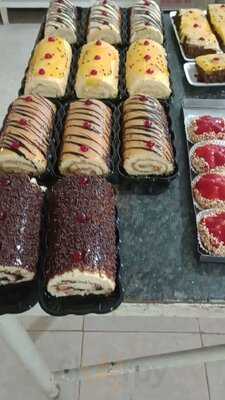 Lanchonete Flor Do Rio Bonito