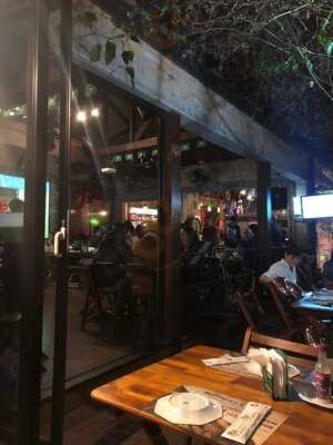 Quintal Do Espeto - Vila Madalena