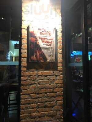 Quintal Do Espeto - Vila Madalena