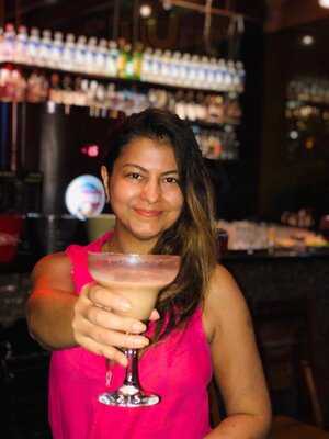 Quintal Do Espeto - Vila Madalena