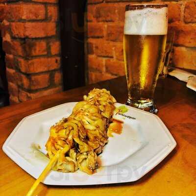 Quintal Do Espeto - Vila Madalena