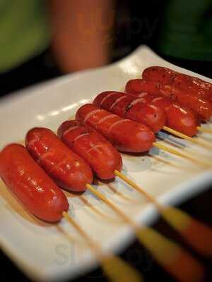 Quintal Do Espeto - Vila Madalena