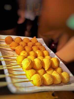 Quintal Do Espeto - Vila Madalena