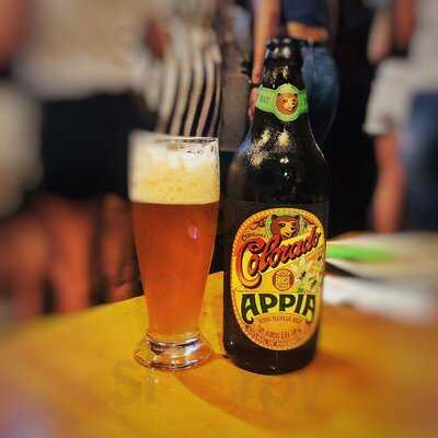 Quintal Do Espeto - Vila Madalena