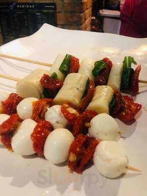 Quintal Do Espeto - Vila Madalena