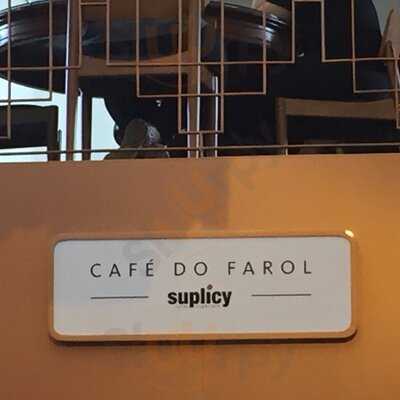 O Café Do Farol