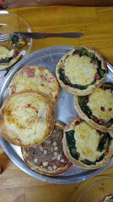 Jn Pizzaria E Esfiharia