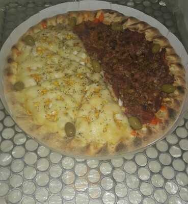 Jn Pizzaria E Esfiharia