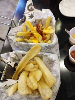 Mais Burguinho Jardins