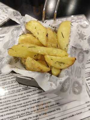 Mais Burguinho Jardins