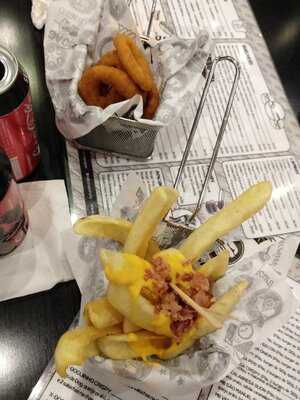 Mais Burguinho Jardins