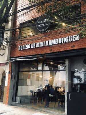 Mais Burguinho Jardins