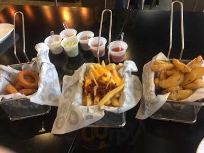 Mais Burguinho Jardins