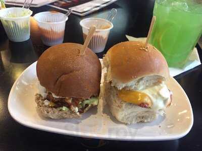 Mais Burguinho Jardins