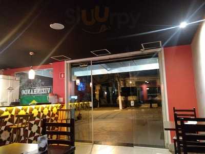 Vizinhando Vila Mariana