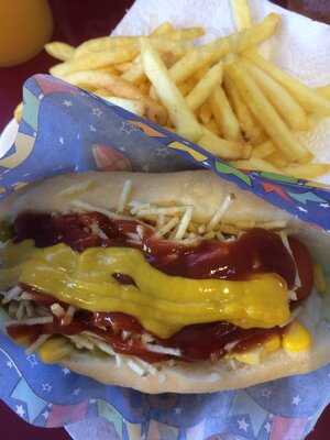 Colher De Mel Pães E Doces Sem Glúten