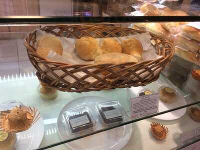 Colher De Mel Pães E Doces Sem Glúten