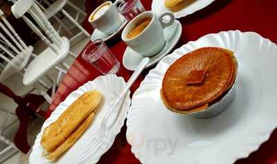 Colher De Mel Pães E Doces Sem Glúten