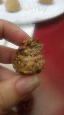 Colher De Mel Pães E Doces Sem Glúten