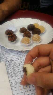 Colher De Mel Pães E Doces Sem Glúten