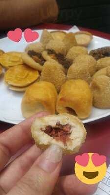 Colher De Mel Pães E Doces Sem Glúten