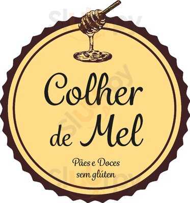Colher De Mel Pães E Doces Sem Glúten