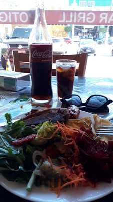 Restaurante Potiguar Grill