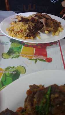 Restaurante Potiguar Grill